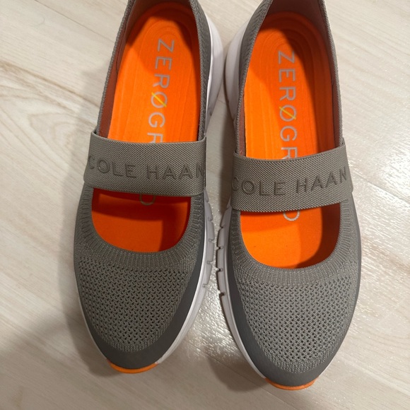 Super lightweight zerogrand Cole Hann summer sneakers - Picture 10 of 10